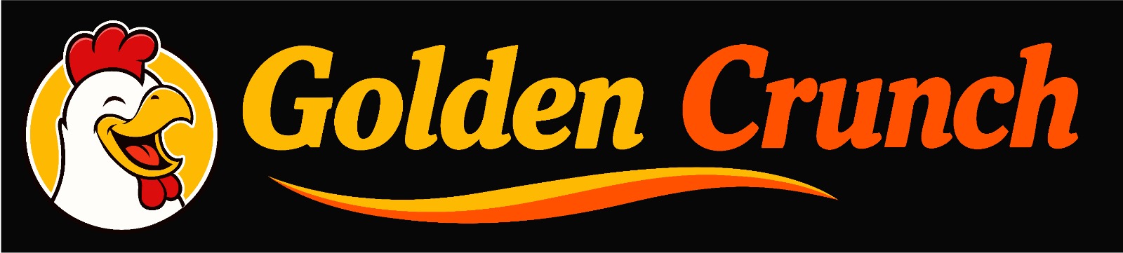 Golden Crunch